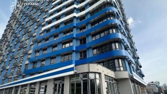 Паевый взнос