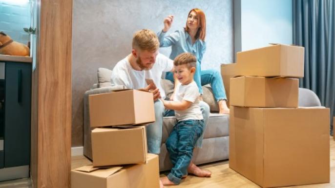 аренда квартиры