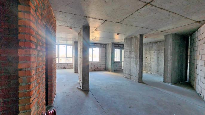 Хід будівництва ЖК Family&Friends станом на квітень 2026