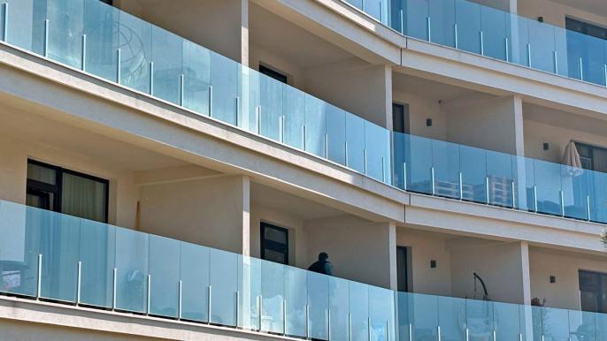 Park Lake City: хід будівництва житлового комплексу у квітні 2026 року