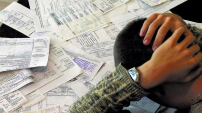 доги коммуналка