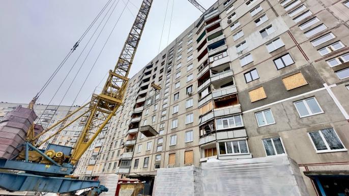 велозаводская дом