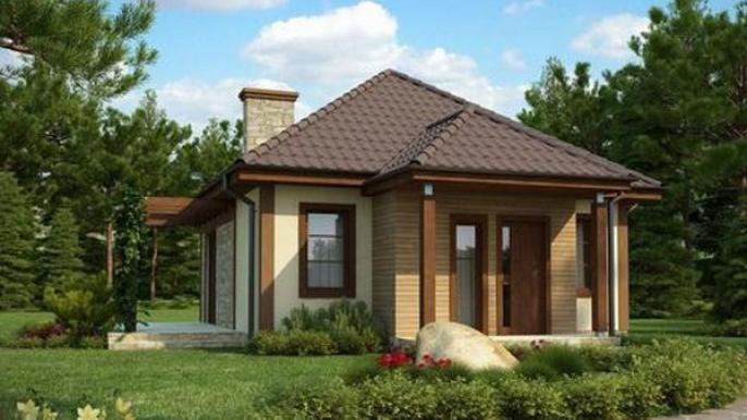 Аренда частного дома