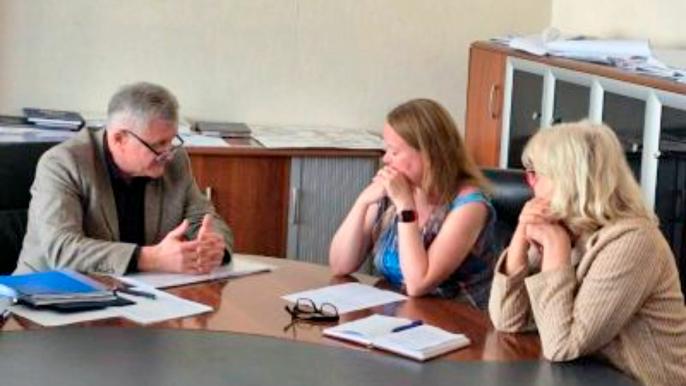 Київміськбуд провів зустріч з інвесторами ЖК «Чарівне місто»: ключові рішення та відновлення будівництва