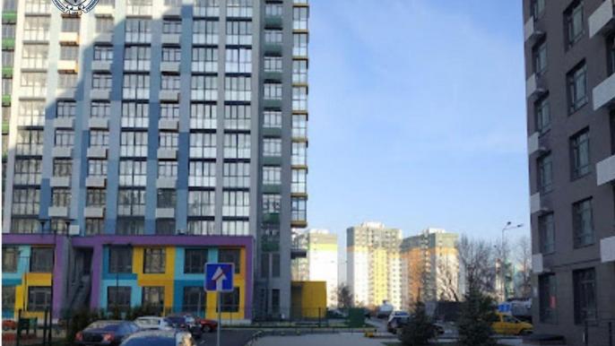 Долевое участие 