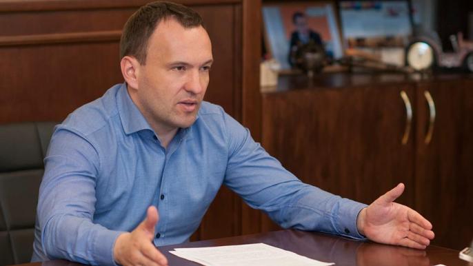 Петро Пантелеєв