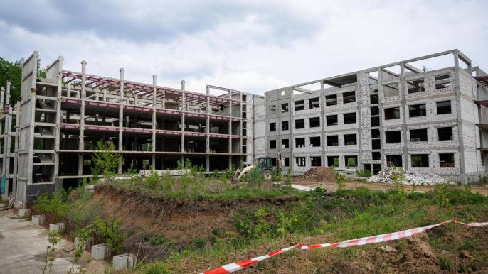 онкоцентр померки