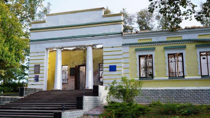 сковороди
