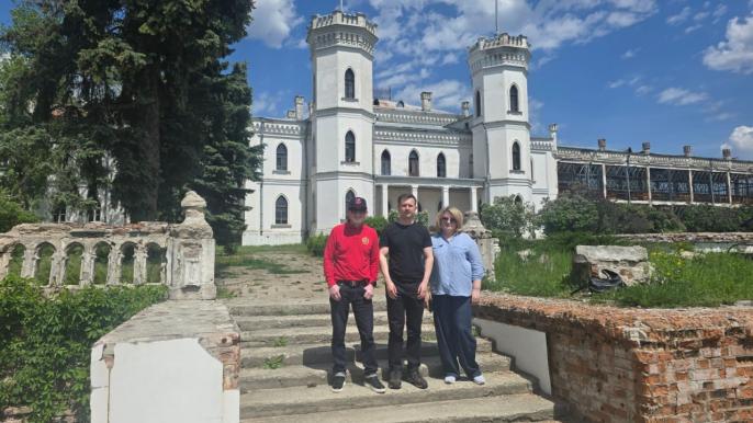 шаровка