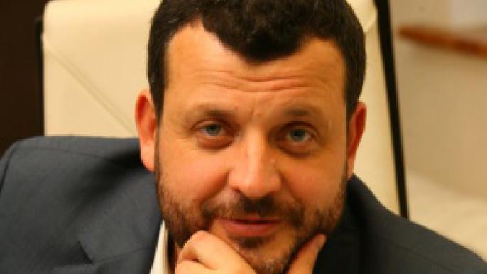 дмитрий кутовой