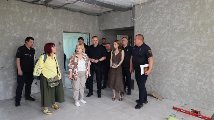 Олег Синегубов 