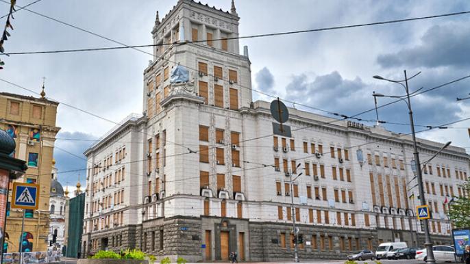 горсовет