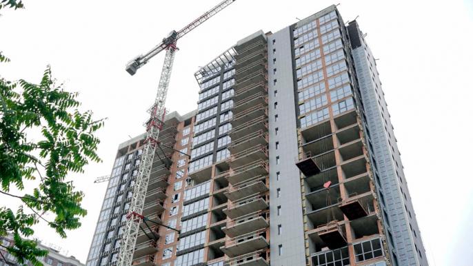 ЖК Maxima Residence у червні 2026 року: актуальний хід будівництва та спеціальні умови придбання