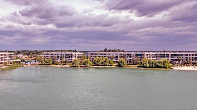 Park Lake City: хід будівництва житлового комплексу у червні 2026 року