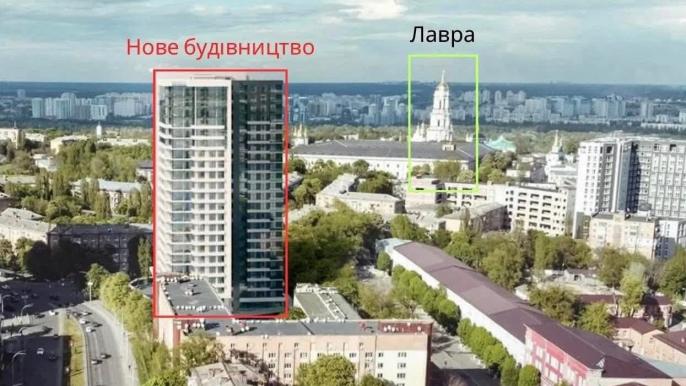вул. Князів Острозьких