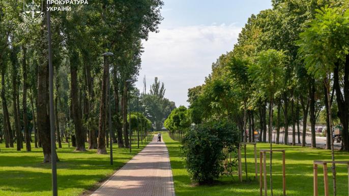 Растрата средств 
