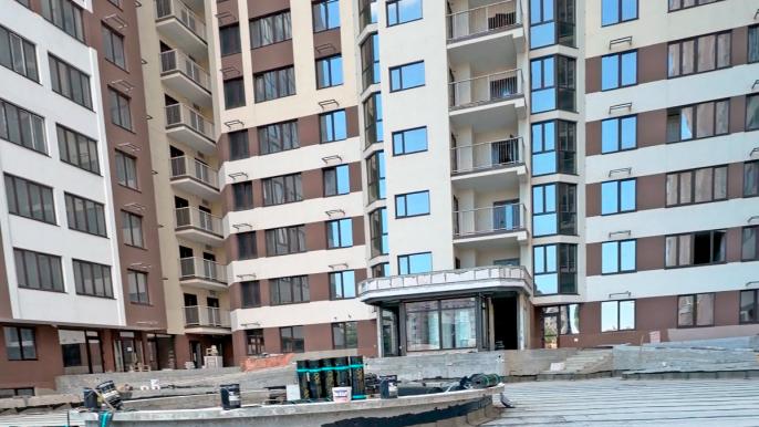 Хід будівництва ЖК «Удобний» у липні 2026 року: актуальні новини та стан виконання робіт