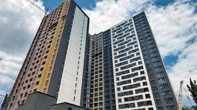 Хід будівництва ЖК MODERN у липні 2026 року: актуальний звіт про виконання робіт