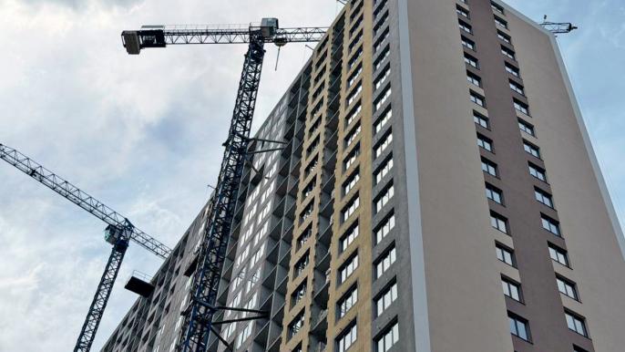 Хід будівництва ЖК Orange City у липні 2026 року: актуальний звіт про виконані роботи