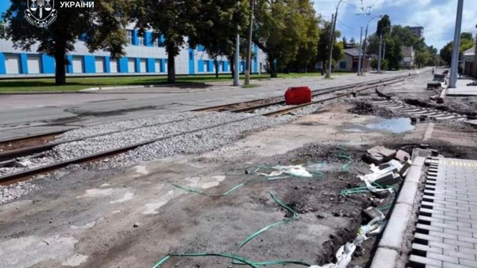 Растрата средств 