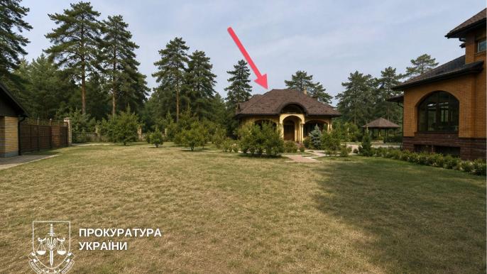 Самострой