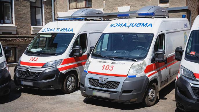 Олег Синегубов 