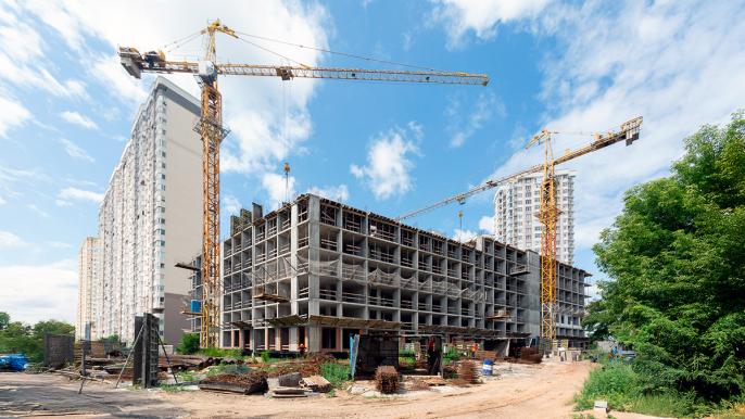 Хід будівництва ЖК «Лісовий квартал» у липні 2026: актуальний звіт від Alliance Novobud