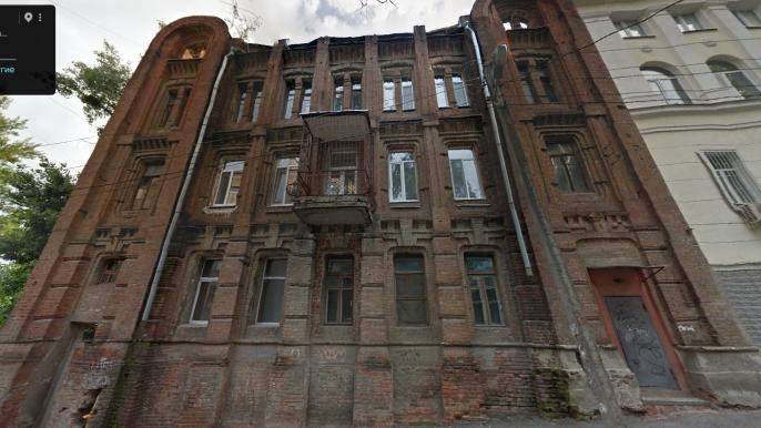 воробьева 10