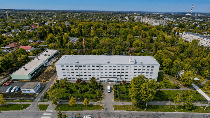 комплекс ветеранов войны