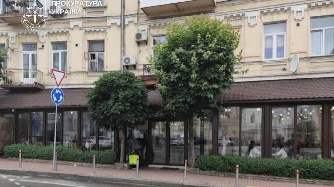 Пристройка 