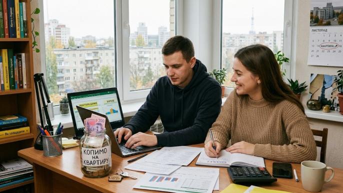 квартира для молодежи