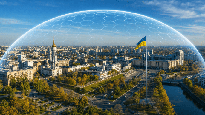 Олег Синегубов 