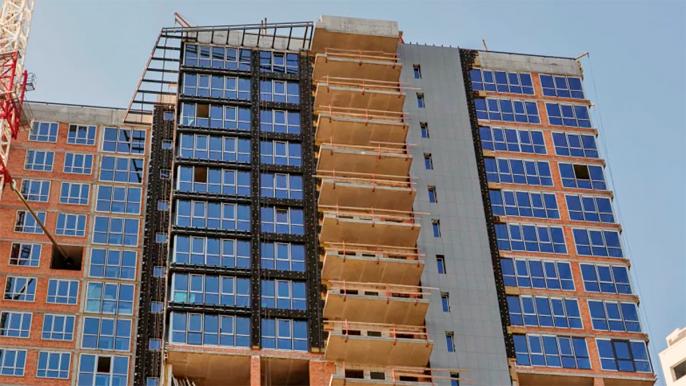 ЖК Maxima Residence у Києві: як просувається будівництво бізнес-класу у липні 2026 року