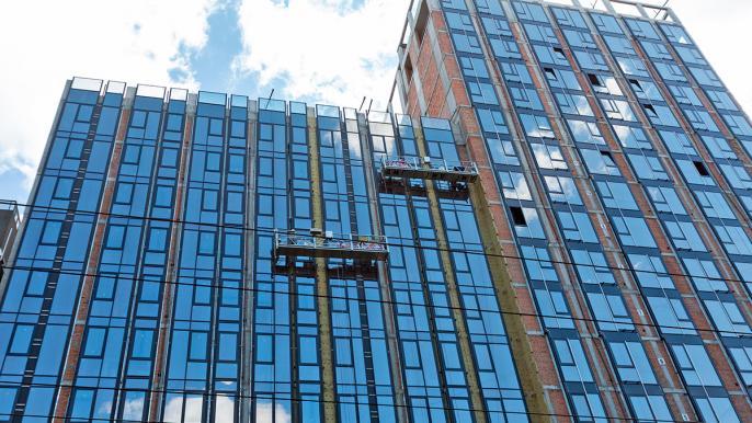Хід будівництва ЖК Montreal House у липні 2026 року: актуальний звіт від Alliance Novobud