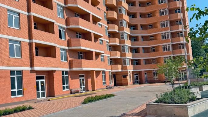 Хід будівництва ЖК «Real Park»: що змінилося з лютого до серпня 2026 року