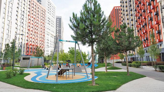 У Svitlo Park стартував продаж квартир у 4-й черзі: що відомо про новий етап проєкту