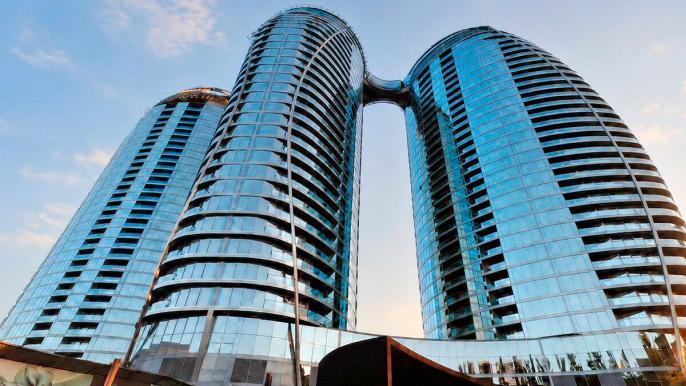 Taryan Towers завершує фінальний етап будівництва: інфраструктуру комплексу готують до відкриття у серпні 2026 року
