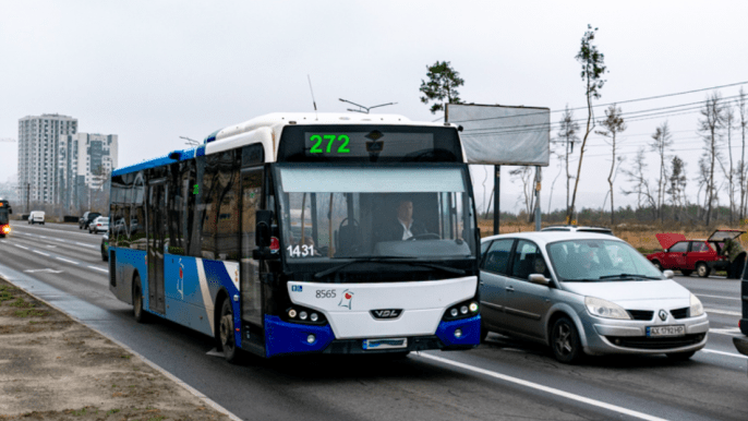автобус
