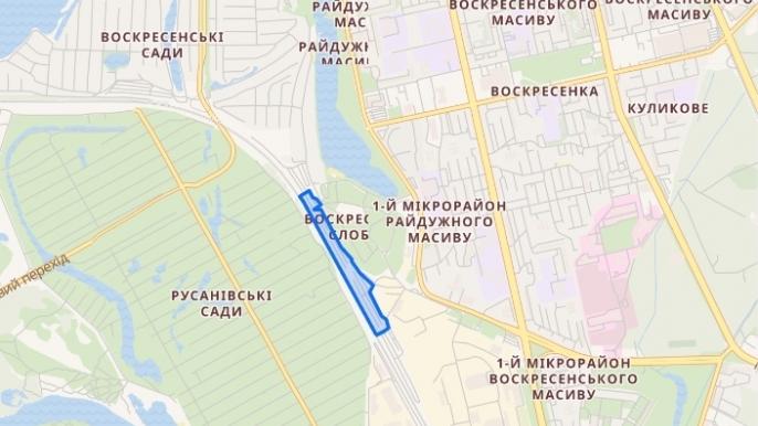 Участок