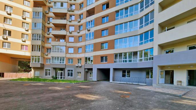 Що змінилося на будівництві ЖК «Family&Friends» у 2026 році