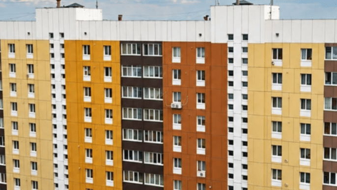 Восстановление Бородянки