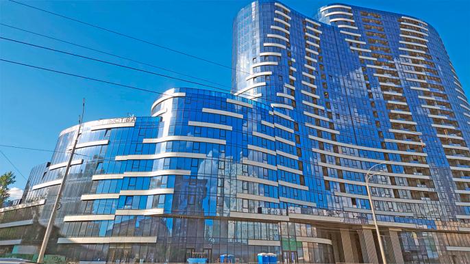 ЖК ARIA: що змінилося на будівництві у липні–серпні 2026 року