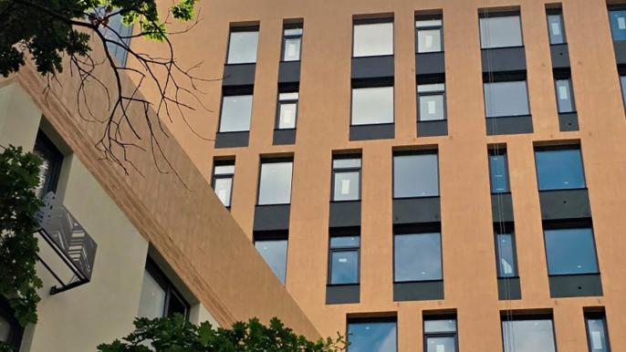Що змінилося на будівництві ЖК «Chalet» у 2026 році