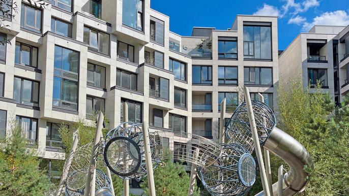 UNIT.Home у серпні 2026: А04 переходить до фундаменту, А06 відновлюють