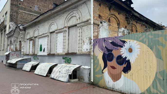 Охранный договор