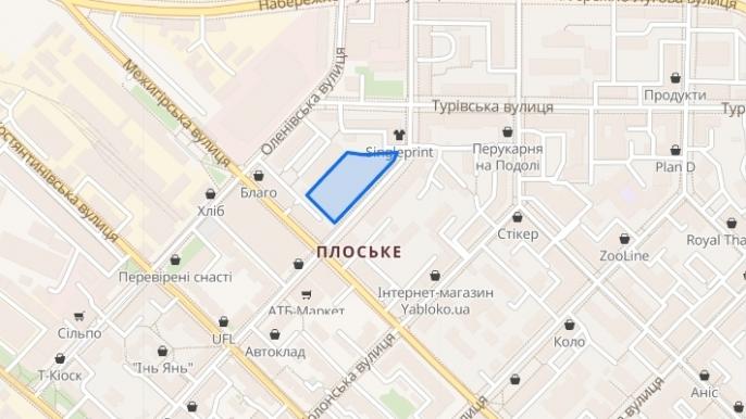 Участок