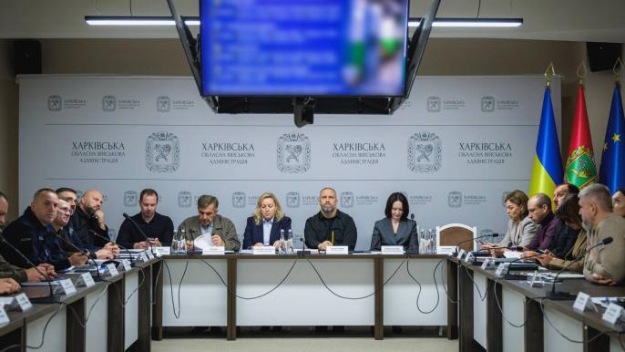 Олег Синегубов 