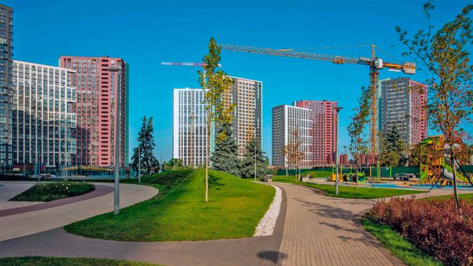 Що змінилося на будівництві ЖК «Діброва Парк» у 2026 році
