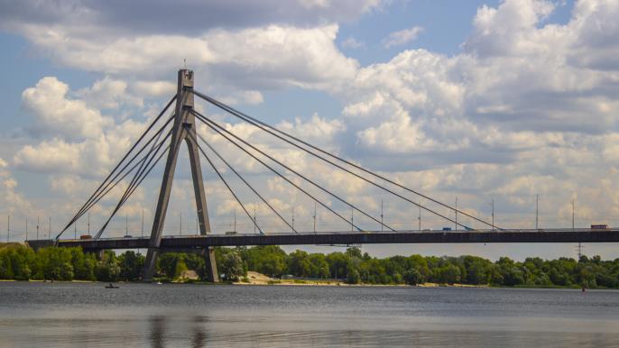 Північний міст 
