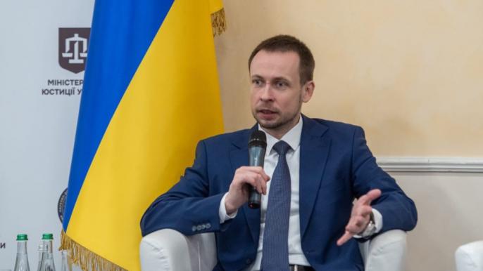 андрей гайченко